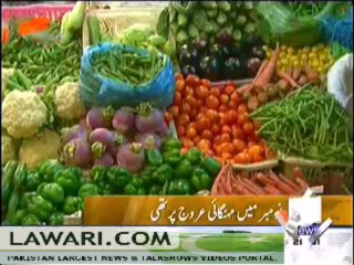 Geo News 9pm Bulletin – 2nd December 2013