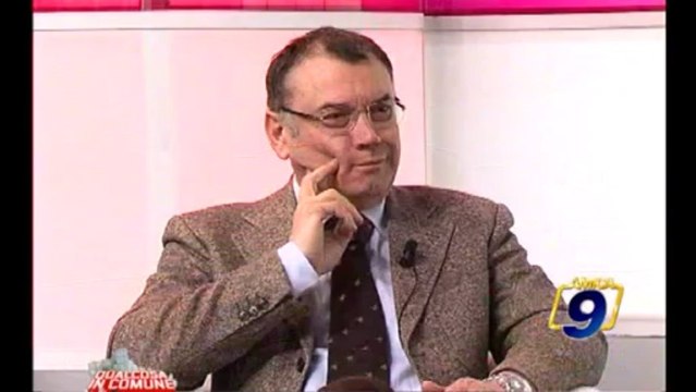 Qualcosa in Comune | Ospite Gigi Riserbato