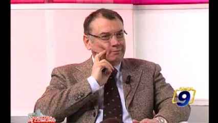 Qualcosa in Comune | Ospite Gigi Riserbato