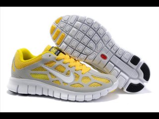 Comment utiliser Femme Nike Free Run 3 Chaussures à désirer