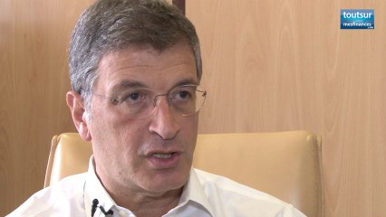 Marc Fiorentino : "les épargnants et les retraités visés par les impôts"