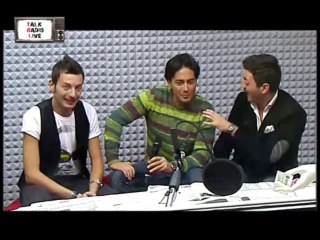 Talk Radio Live - puntata 5.mp4