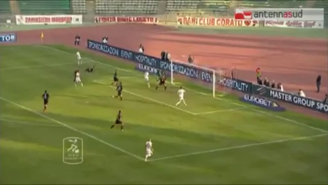 TG 02.12.13 Il Bari a caccia di punti pesanti. Contro la Ternana sarà sfida salvezza.