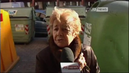 QUALITA' DELLA VITA, LA PROVINCIA CROLLA