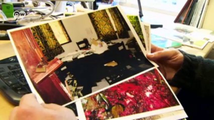 Congo: Three Nations, One Goal - Fighting Poachers | Global 3000