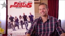 Paul Walker's Death Reactions -- Celebs Tweet About The Fast & Furious Actor