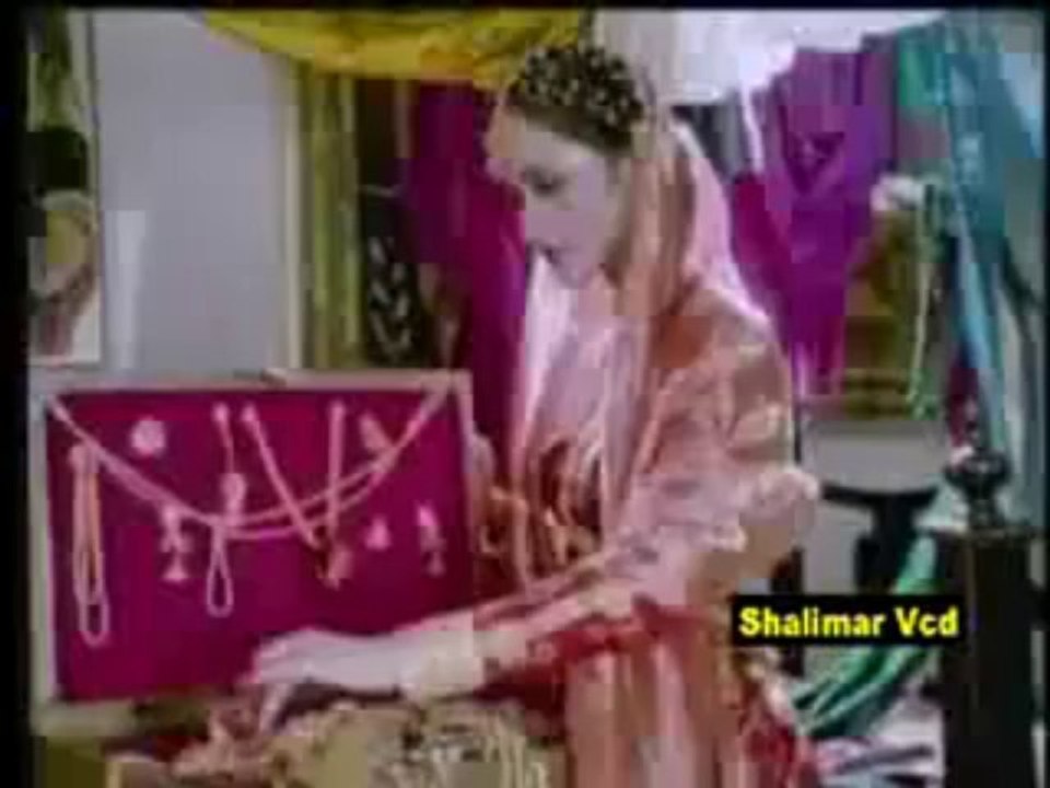 Yaara Tery Toon Sohna.. Nusrat Fateh Ali Khan