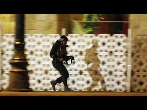 Combat | Revisiting 26/11