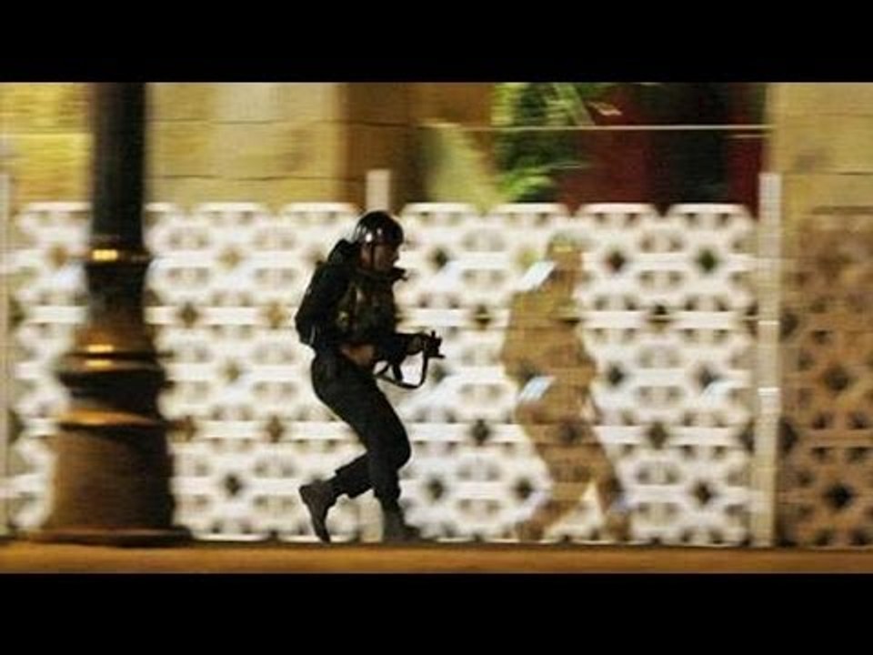 Combat | Revisiting 26/11