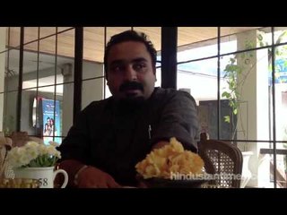 If I Were An MLA | Jiten Singh, Chef