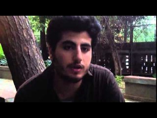 My India My Vote | Ali Saffrudin, Guitarist, Ilham