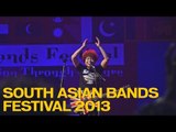 South Asian Bands Festival 2013