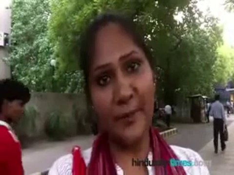 What India Wants: Voices On The Street