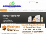 Low Cost Web Hosting Starting at $5.95/Month