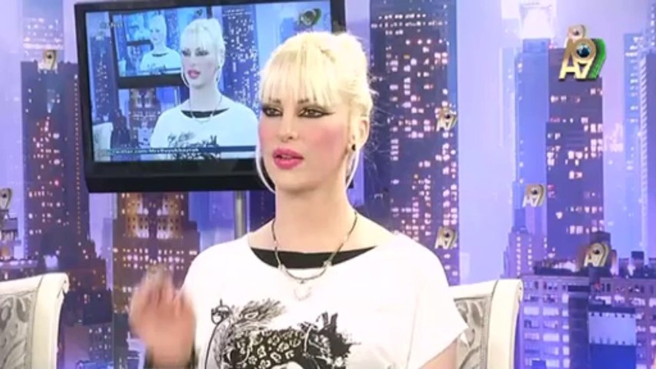 Ceylan Özbudak, Didem Rahvancı, Gülşah Güçyetmez, Aylin Kocaman, Merve Büyükbayrak ve Didem Ürer A9 TV'deki canlı sohbeti (24 Eylül 2013; 21:30)