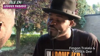 Fingon Tralala (Mbeng ne donne pas le lait) + par Ledoux paradis
