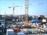Construction de 77 Logements Sociaux (Tranche 1)
