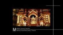 † Meditácie Ľubomíra Stančeka | Lk 10,21-24 | Kláštorný kostol Notre Dame v Trenčíne