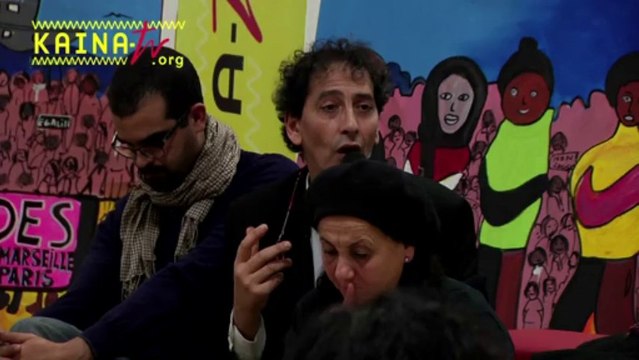 Débat: « 1983 : contexte de la Marche pour l’Egalité et contre le Racisme »