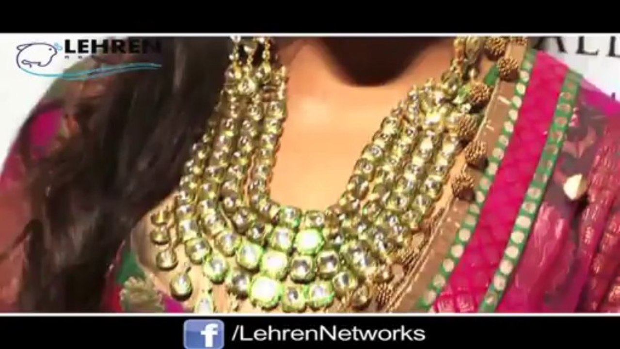 Huma Qureshis Wedding Plans