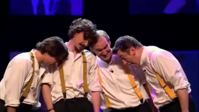 Tsamère : Ferrari : Les Frères Taloche - J'ai encore rêvé d'elle