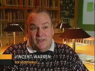 Casse-Noisette - Montréal Ce soir - 1994-12-19