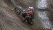 The Akimbo Dirtbike Accident (2 Bikes Crash!)