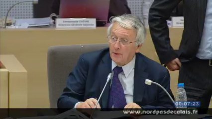 Localiser la production sur le territoire national : l'enjeu de la 3ème Révolution Industrielle