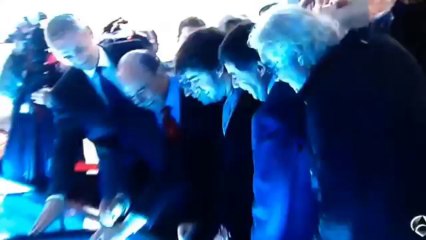 Fernando Alonso, Inagura una exposición sobre su Carrera