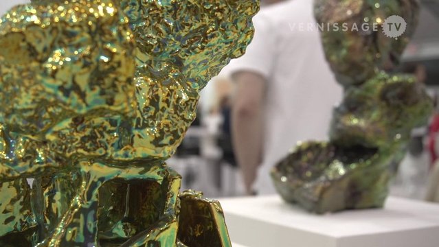 Untitled Art Fair Miami Beach 2013 VIP Preview