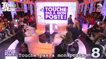 TPMP : les excuses de Cyril Hanouna et Enora Malagré