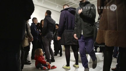 Kris Kuksi: Revival. Solo exhibition at Joshua Liner Gallery, New York