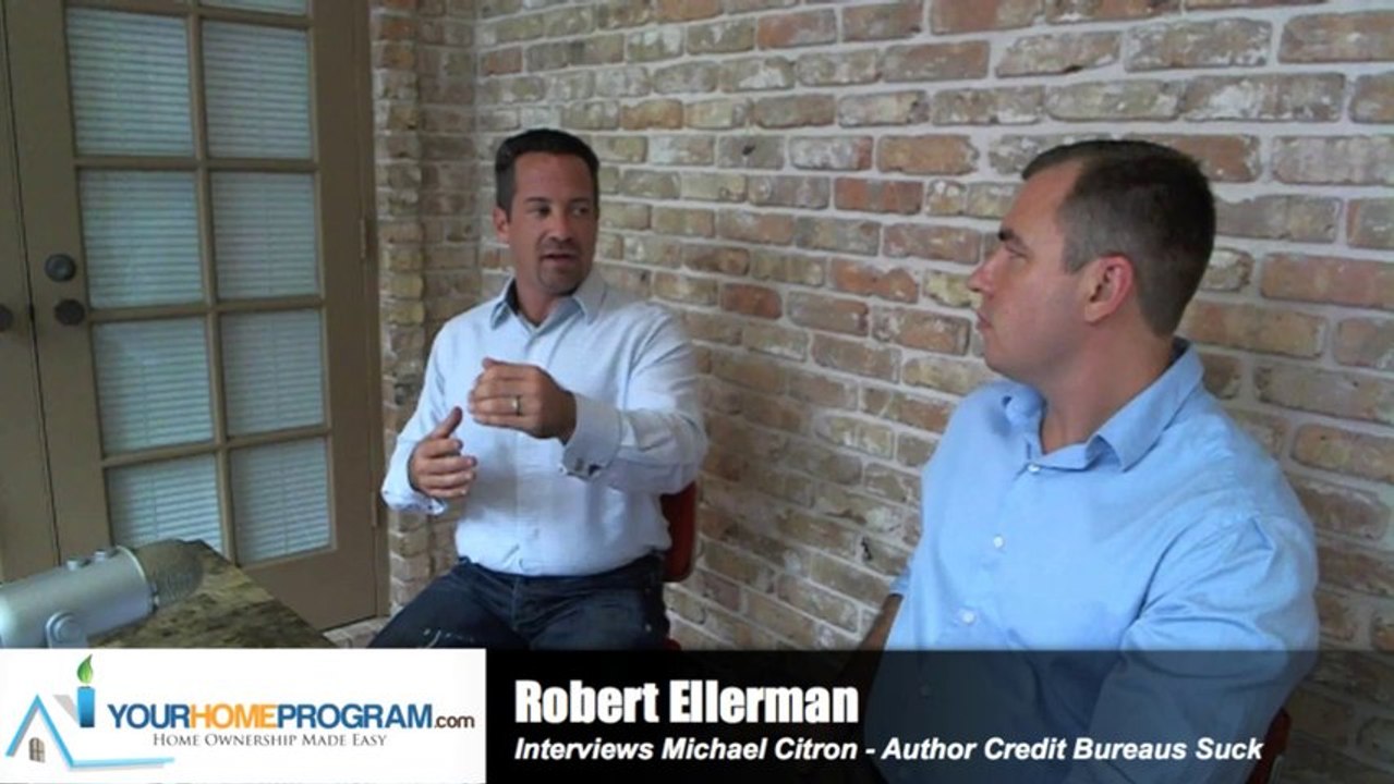 Credit Repair Process