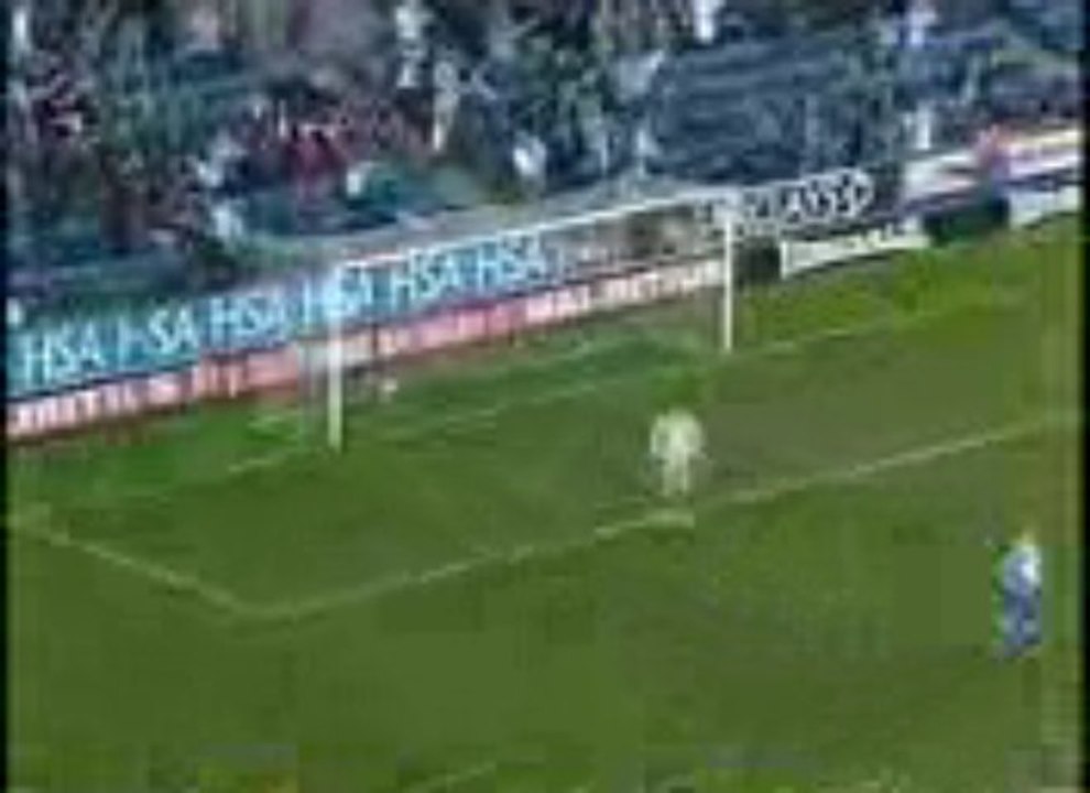 Bêtisier de foot