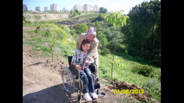 FİZİKSEL ENGELLİLER İLE ELELE