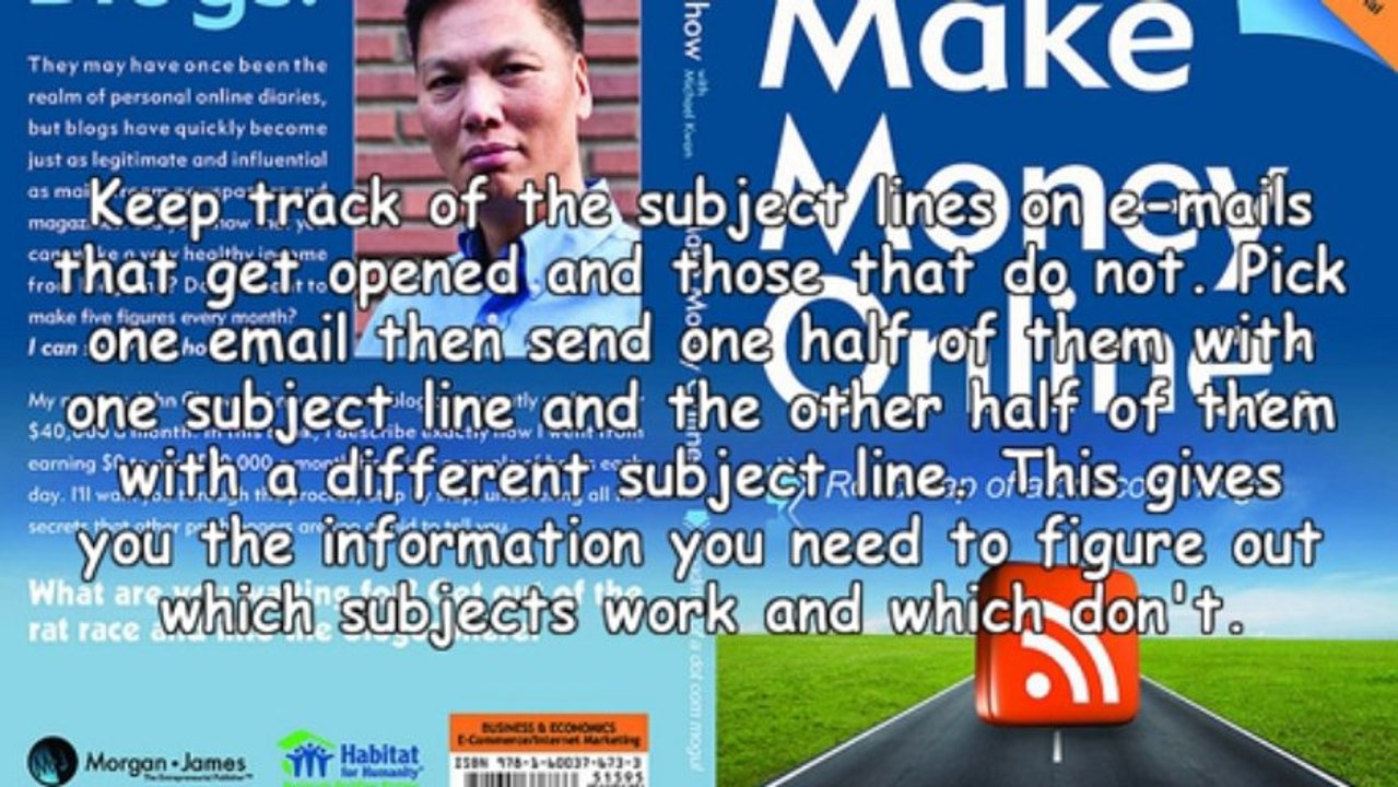 Looking To Boost Your E-Mail Marketing? Try These Tips!