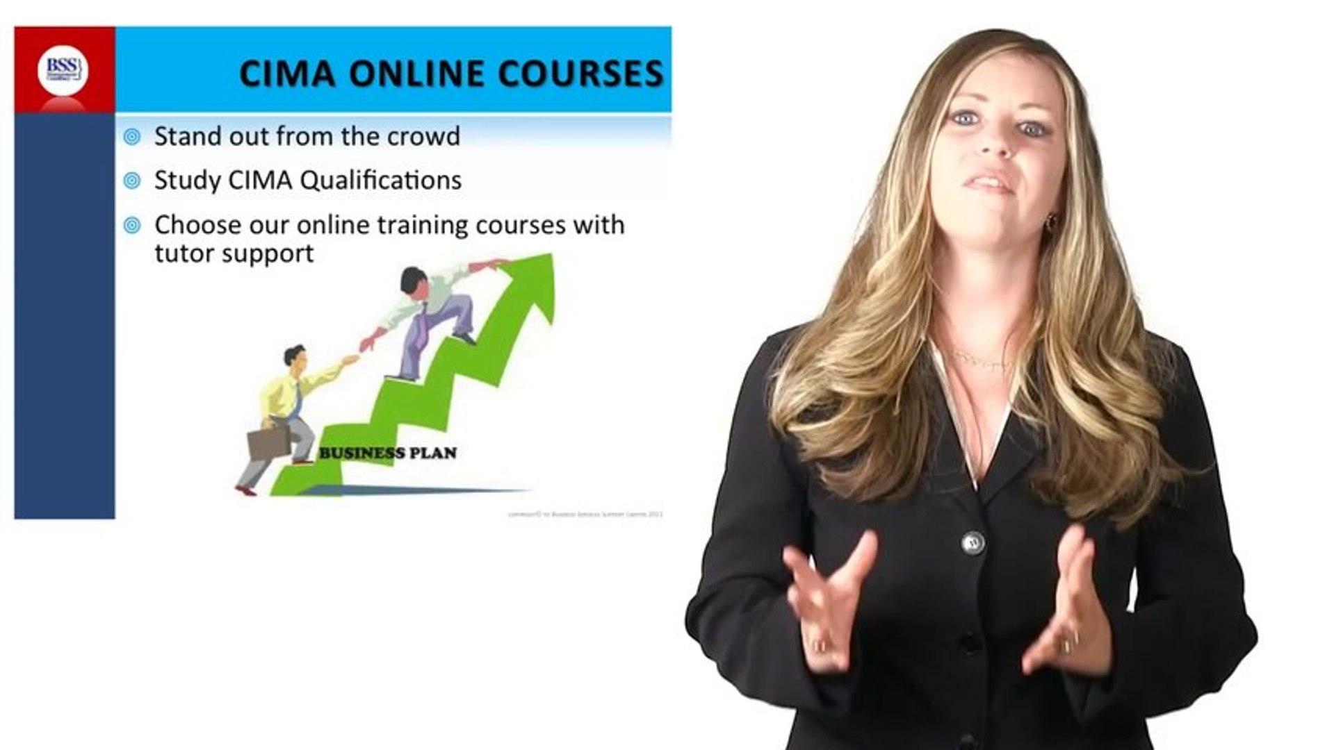 ⁣CIMA Online Courses-CIMA qualifications -CIMA Distance Learning Courses-CIMA