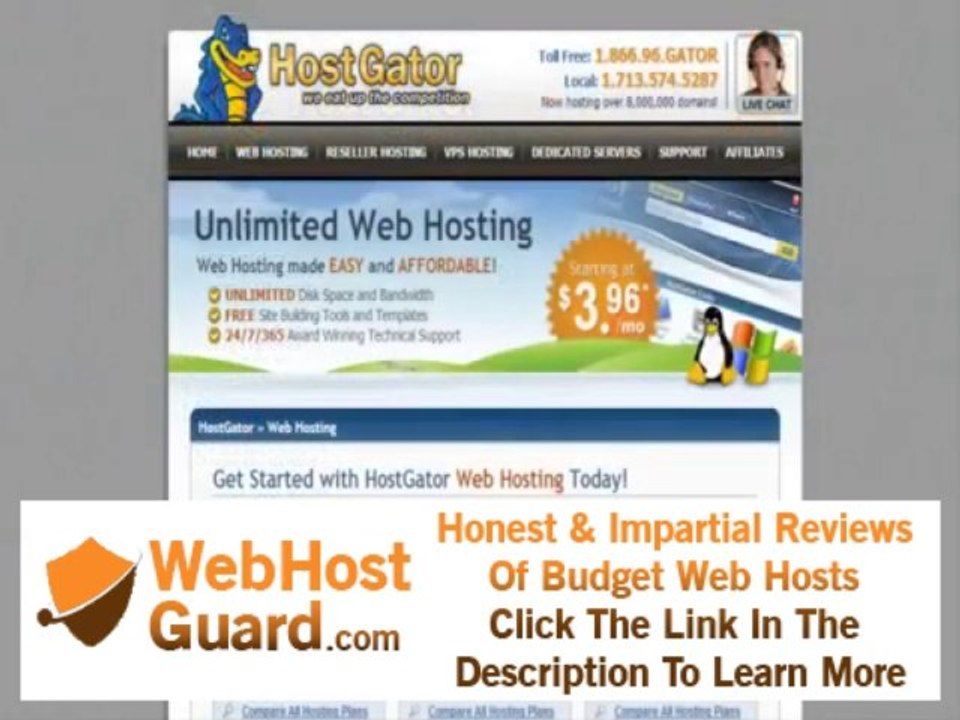 best shared web hosting companies  - best web hosting reviews