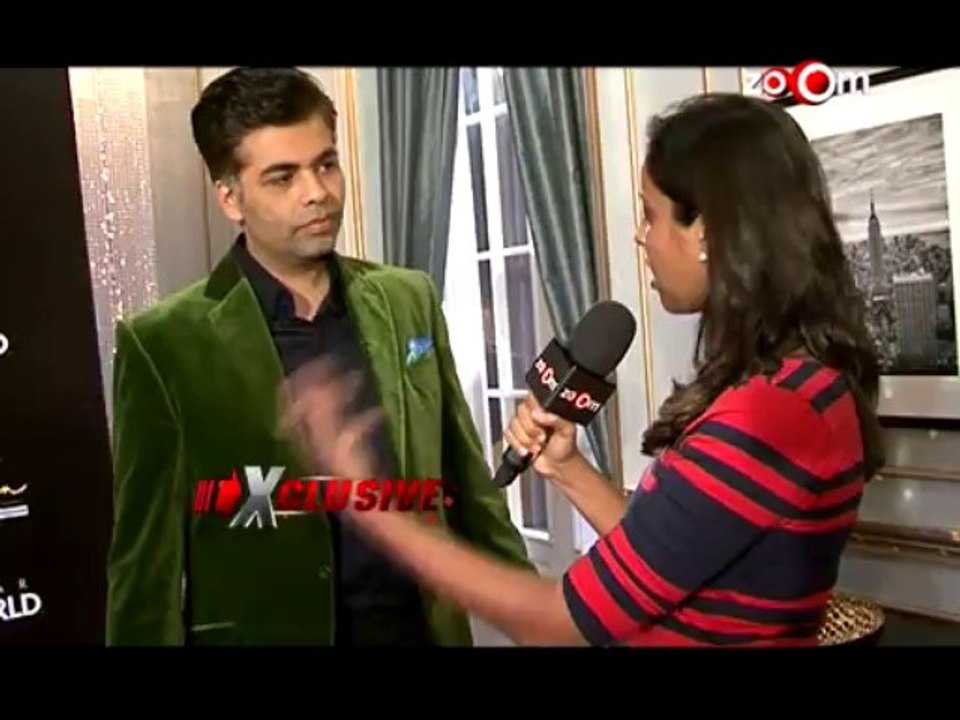 Salman Khan, Aamir Khan, Shuddhi, Shahrukh Khan, Kajol & more discussed by Karan Johar