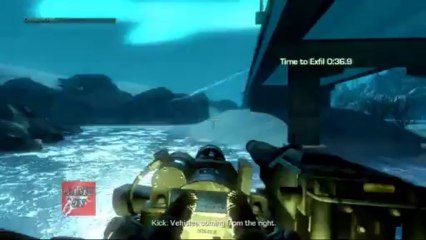 Call of Duty Ghosts Gameplay Walkthrough - Let's Play