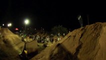 Cristian Torres Bonafe Cashroll tailwhip 2013