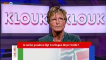 Klouk: Vraag van de dag (3 december) - RTV Noord