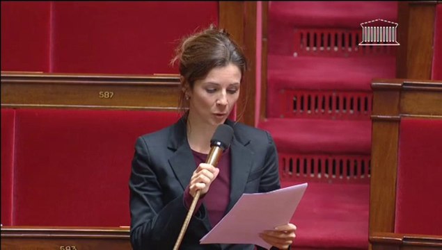 Question orale sans débat - Risques sanitaires liés à l'amiante - 3 décembre 2013