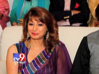 Modi's unusual supporter :Sunanda Tharoor speaks up against Article 370 - Tv9 Gujarat
