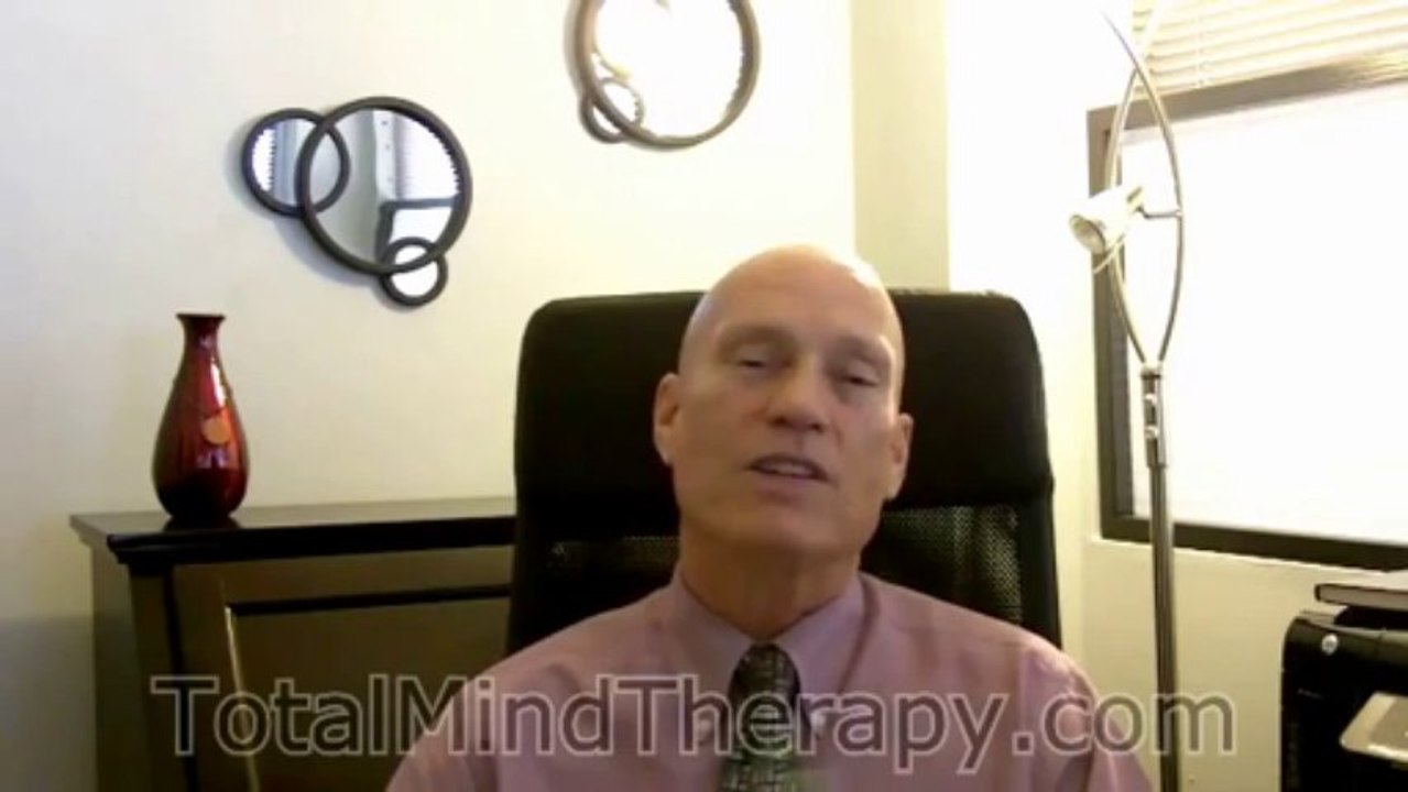 Hypnotherapy San Diego