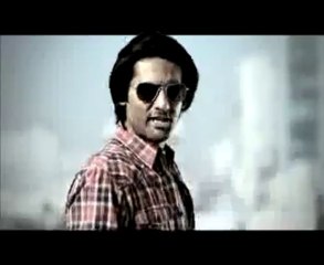 Muhib Mirza - Introducing Pakistan Idol