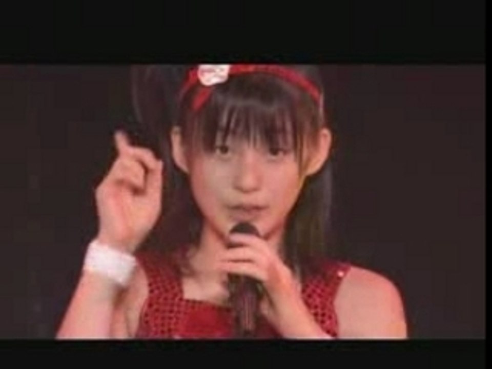 Gag 100 Kaibun Aishitekudasai (live)