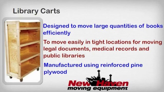 Why it is require to use Safe _ Secure Moving Equipment and