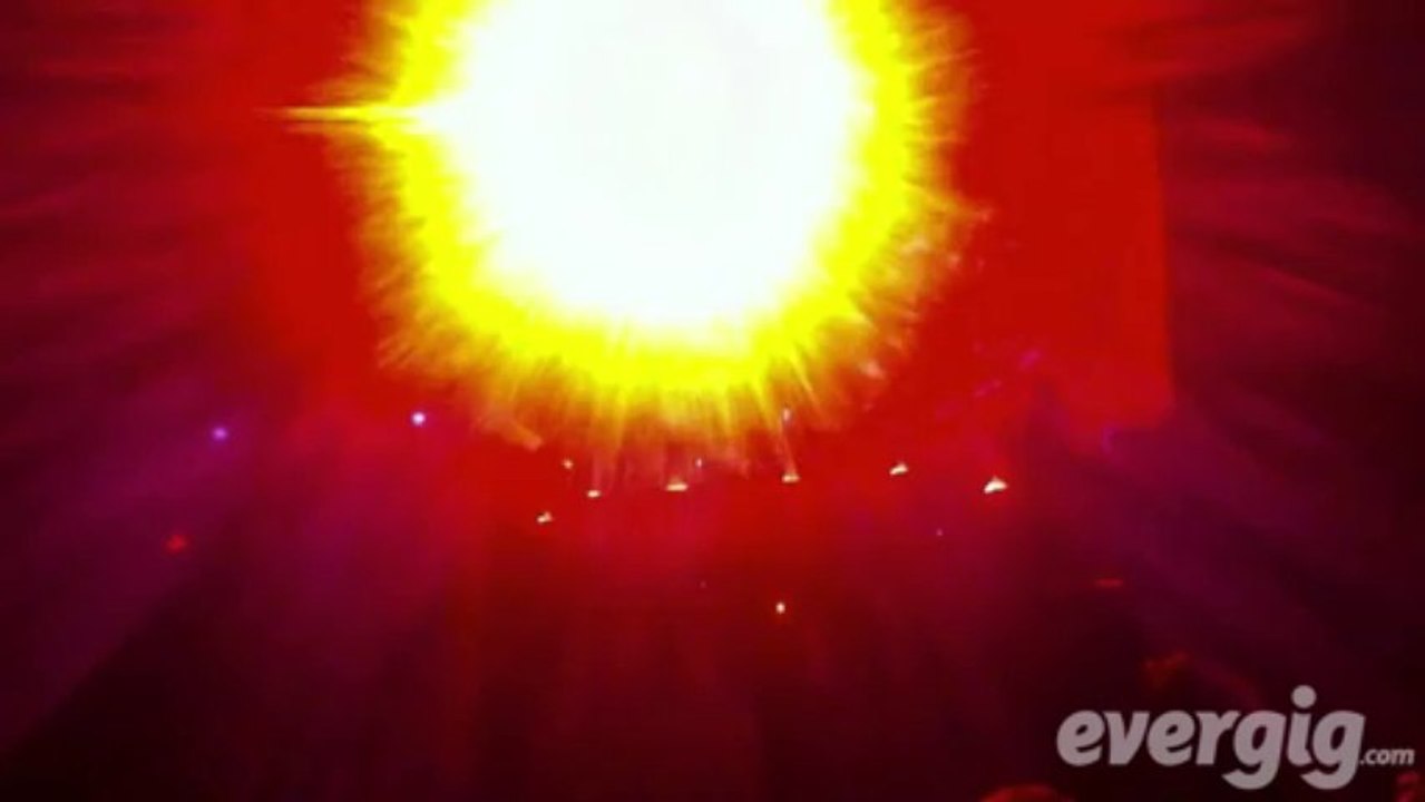 Ez3kiel "Kika" - Le centquatre - Concert Evergig Live - Son HD