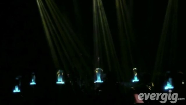 Ez3kiel Insomnies - Le centquatre - Concert Evergig Live - Son HD